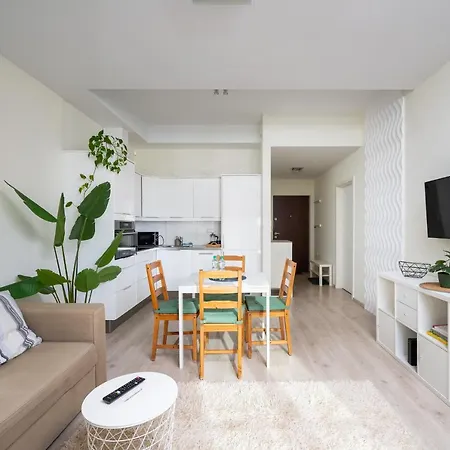 Pokorna Cosy 华沙